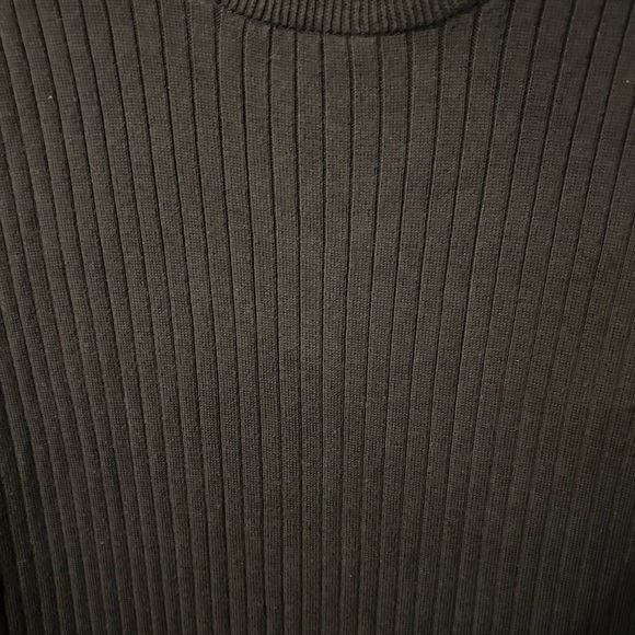 Calvin Klein Jeans Brown Sweater - Picture 4 of 4
